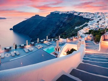 The future always belongs to the leaders who shape it