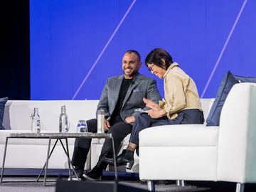 Saudi Arabia's $800B investment to build human connections