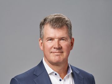 Expedia Group names former interim eBay CEO as new CFO