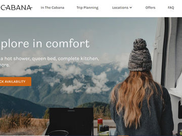 cabana funding round