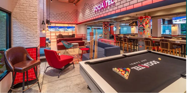 Selina properties being converted to Socialtels under new owner