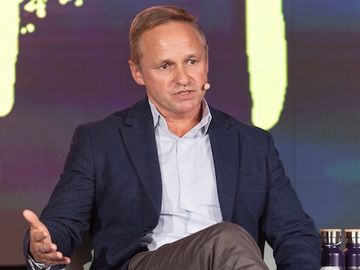 CEO Spotlight: Sean Fitzpatrick of Lighthouse