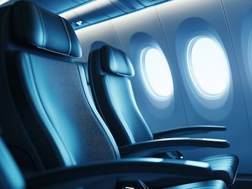 SeatBoost lands funding from International Airlines Group