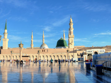 STARTUP STAGE: Seeru is a marketplace to help Muslims travel across the U.A.E
