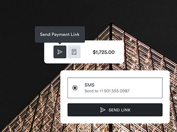 Revolutionize your hotel transactions with modern payment links