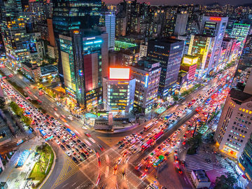 South Korean mobility platform introduces AI-based revamp