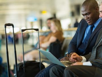 Business travel, the CrowdStrike outage and the ongoing leakage battle