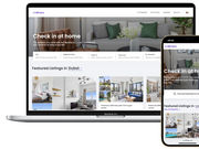 UAE startup Silkhaus raises $7.75M for short-term rental platform