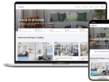 UAE startup Silkhaus raises $7.75M for short-term rental platform