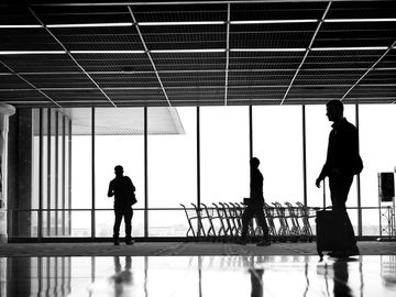 Rise in mishandled baggage spotlights need for automation, study finds