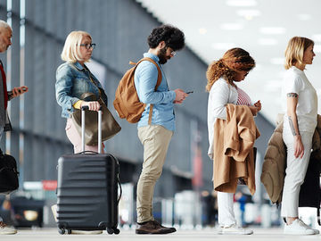 Airline tech chiefs prioritize investment in cybersecurity, cloud services