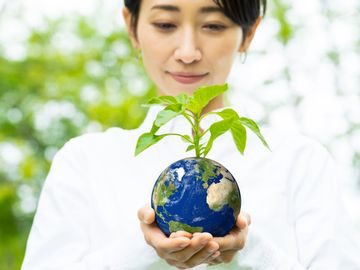 How optimizing operations can help air industry decarbonize