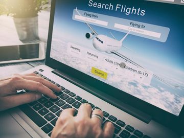 Travelers are placing more value on customer experience when considering air travel
