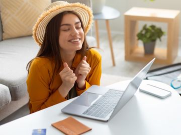 Hotels saw average booking value increase through direct channels in '24