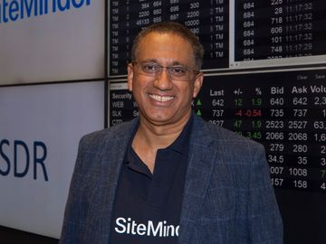 Q&A: SiteMinder on how it went public during a pandemic