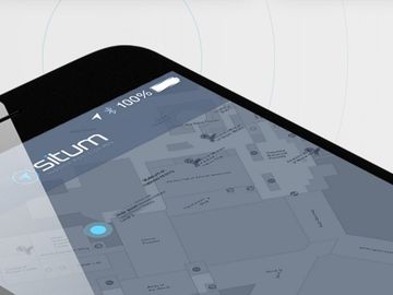 Hot 25 Startups 2019: Situm