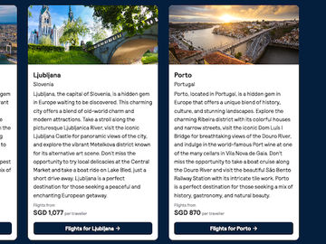 Skyscanner unveils ChatGPT discovery tool