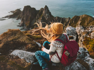 Sounding Off: Changing the message to nudge consumers back to travel