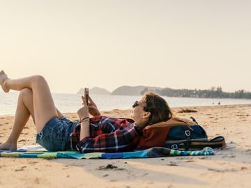 Social media in 2021: The new MVP for hospitality