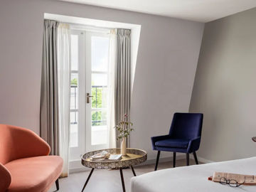 Sonder writes new chapter with Marriott licensing deal, new funding