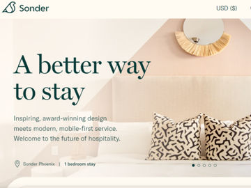 Sonder at risk of delisting from Nasdaq