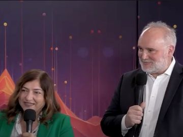 Hotel experts on speed to market and the role of data