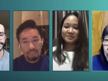 VIDEO: Southeast Asia consumers adapting to super apps, livestreaming and direct channels