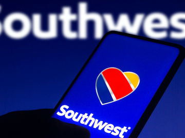 Southwest Airlines' CIO on plans for its $1.7B technology investment