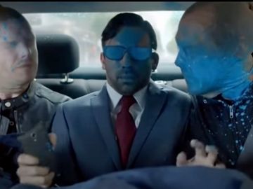 Travel’s top TV ads reflect surge in demand