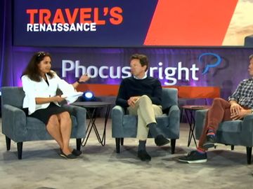 VIDEO: SPACs and the future of travel investing
