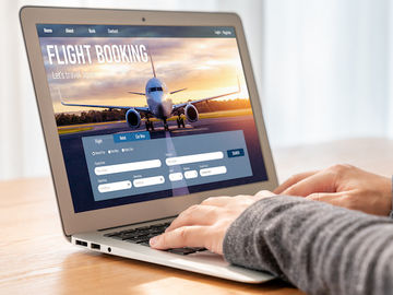 Spotnana adds airline ticket credits to self-service offering