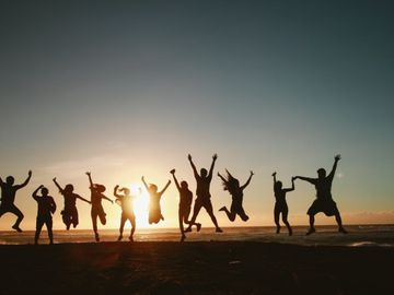 Five trends driving spring travel