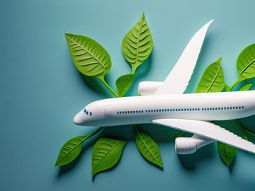 STARTUP STAGE: Squake provides sustainability solutions for travel companies