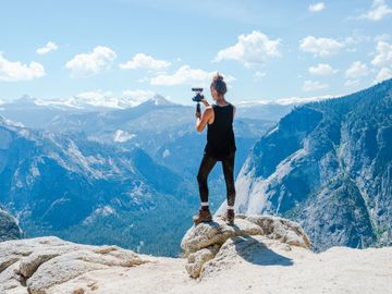 STARTUP STAGE: Landng offers bookable travel itineraries from content creators