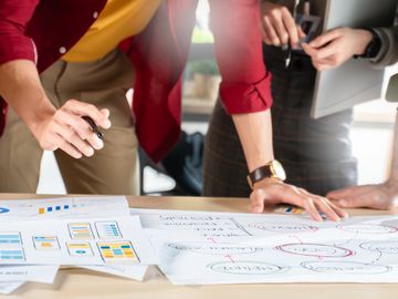 Tracking travel startup investment trends in 2021