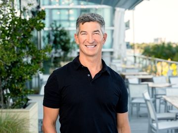 Steve Hafner on 20 years at Kayak: "The innovation isn't over yet"