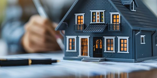 STARTUP STAGE: Boom wants to revolutionize property management with AI