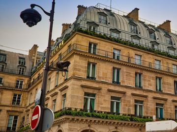 European lawmakers agree on registration system for short-term rental hosts and platforms