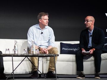 Wall Street analysts share views on travel future and AI