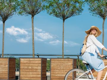Seeking sustainable options when travelers aren’t as green as they say