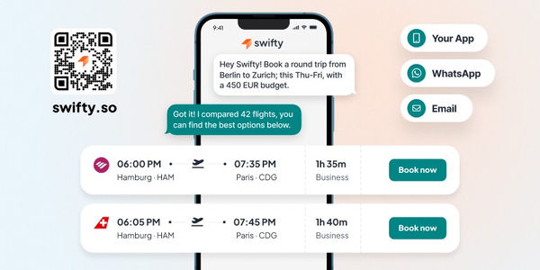 swifty-ai-travel-assistant
