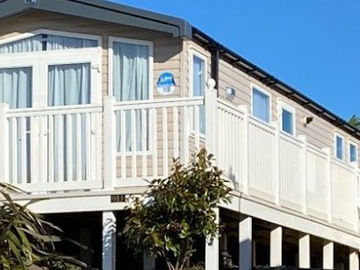 Sykes gains caravan rentals foothold with latest acquisition