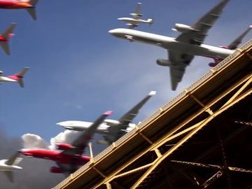 Agencies warn of slow creep of non-transparent airline distribution