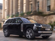 TBR expands footprint with acquisition of EuroChauffeur