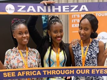 ZaNiheza team