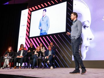 TerraPay - Launch pitch at The Phocuswright Conference 2023