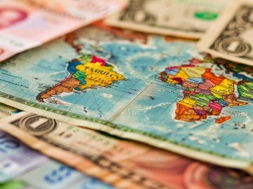 The rise in digital solutions for cross-border payments and why compliance is key
