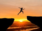 The year in review and the year ahead