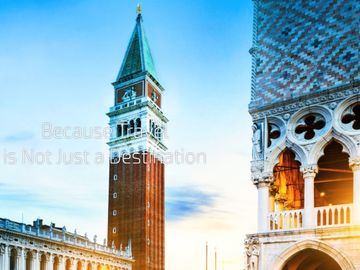 VIDEO: The Travel Corporation on the sun shining on activities