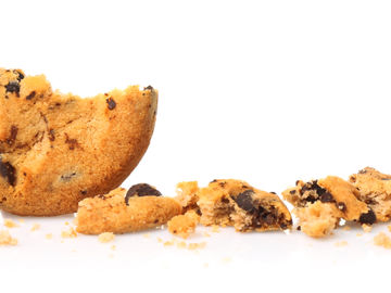 The third-party cookie is crumbling - now what?